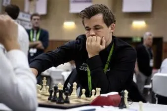 Why is chess not an olympic sport?