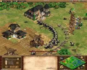 Can you play age of empires without a graphics card?