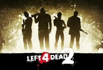 How many people can play l4d2?