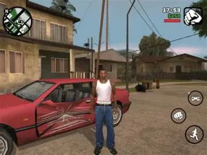 Can you play gta san andreas mobile offline?