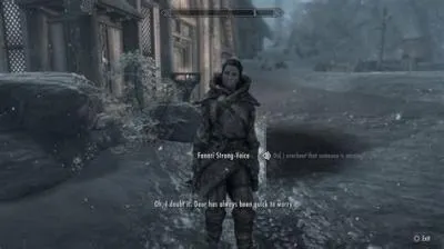 How do i find my lost pet in skyrim?