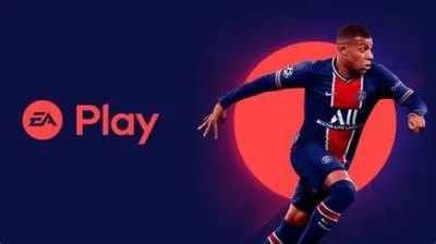 How long can i play fifa 23 on ea play?