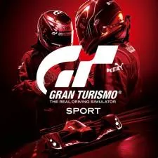 How to play gran turismo sport online?