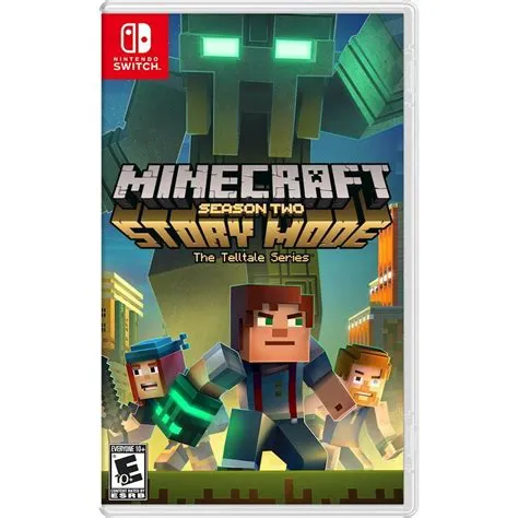 Do i need to buy minecraft again for windows 10 if i have it on switch?