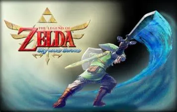 Can you play legend of zelda skyward sword on pc?