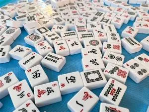 How popular is mahjong in america?