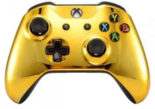 What is the most expensive xbox 360 controller?