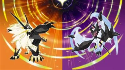 How do you get the other legendary in ultra sun?