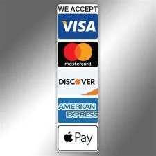 Where is apple card accepted?