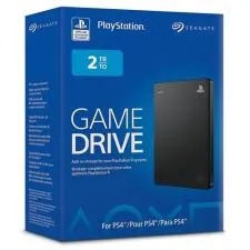 How many games can you put on a 2tb hard drive ps4?