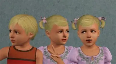 Can you get identical twins in sims 4?