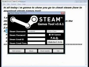 Is it okay to use cheat engine on steam games?