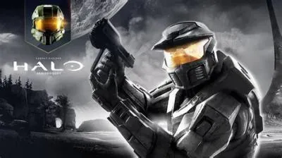 Why won t halo 5 come to pc?