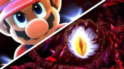 Is super smash bros ultimate story mode 2 player?