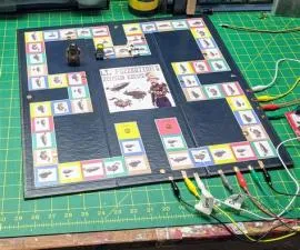 Can you make money creating a board game?