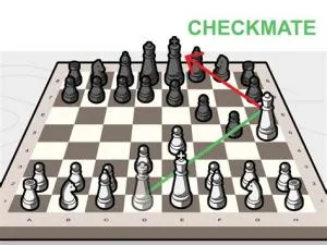 Is 25 too old to learn chess?