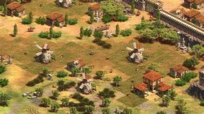 What computer runs age of empires 4 best?