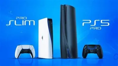 Are newer ps5 models better?