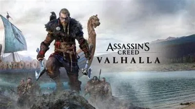 Is assassins creed valhalla is free?