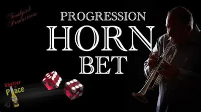 How does horn bet work?