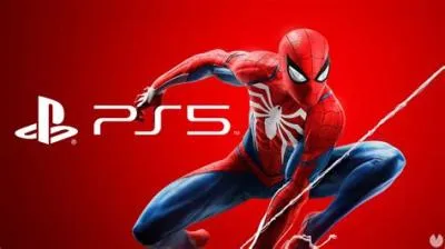 Can you play the original spider-man on ps5?