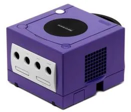 Is the gamecube actually a cube?