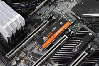 Does nvme improve gaming performance?