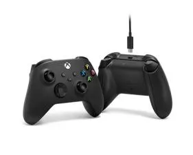 Why does xbox series s controller have usb-c?