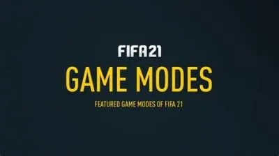 Why cant i play modes on fifa 23 beta?
