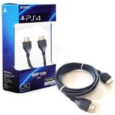 Will ps4 hdmi work on ps5?