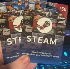 Do steam gift cards expire?