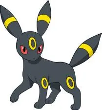 When should i evolve my umbreon?