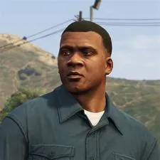 Is there a franklin in gta 6?