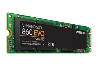 Can i have 2 m.2 ssd in my pc?