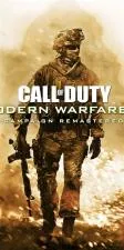 Is the new mw2 campaign the same as the old one?