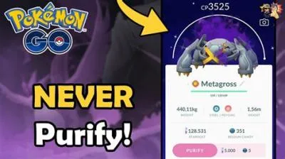 How much does it cost to purify a shadow pokémon?