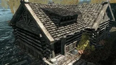 What is the biggest house in skyrim dlc?