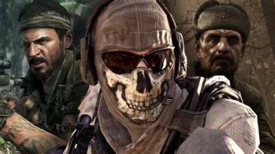 Is call of duty campaign solo?