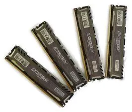 Which ddr4 is best 2023?