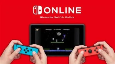 How do you set up a nintendo switch online with friends?