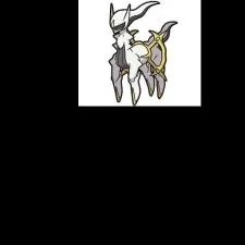 Is pokemon scarlet and violet better than arceus?