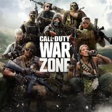 What time can i play call of duty warzone?