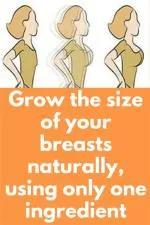 What do growing breasts look like?