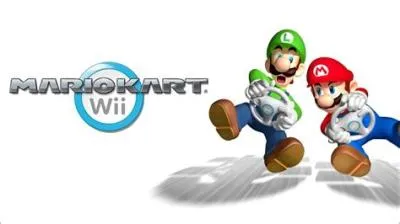 What is wfc in mario kart wii?