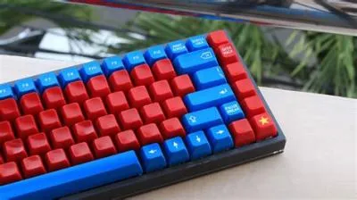 Is spider-man pc good with keyboard?