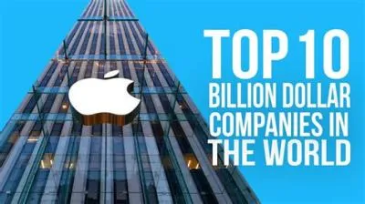 Is ea a billion dollar company?