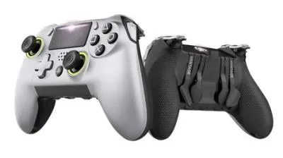 What is the benefit of elite controller?