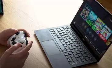 Can you play nintendo switch on laptop?