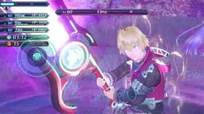 Is xenoblade chronicles 3 a success?