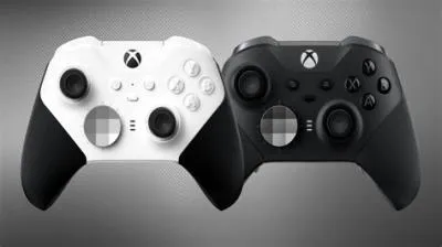 Why is the xbox elite core controller cheaper?